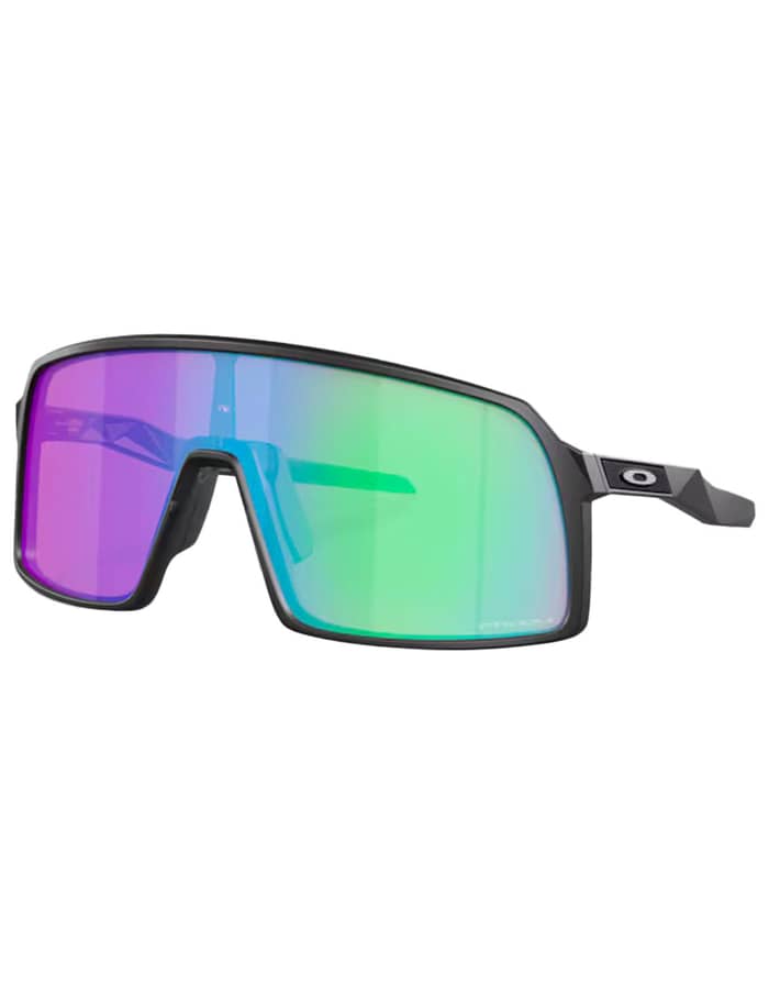 Sutro Matte Black