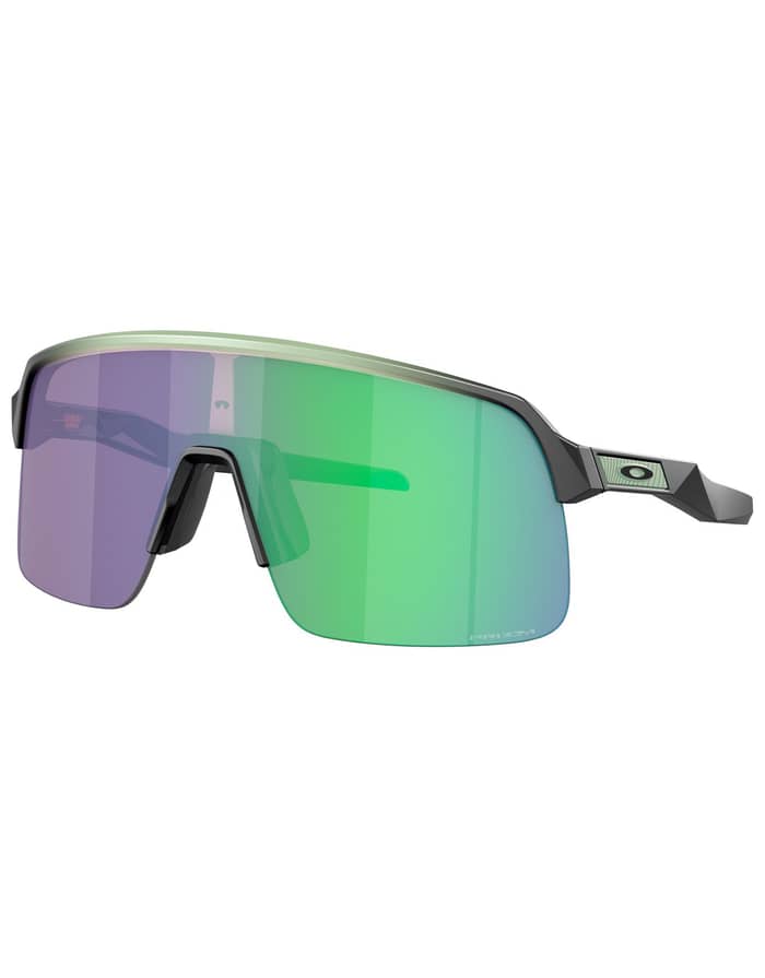 Sutro Lite Matte Black Jade