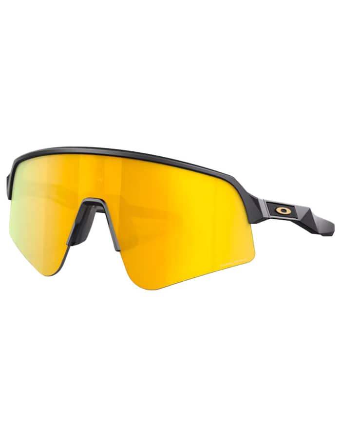 Sutro Lite Sweep Matte Carbon Prizm 24K