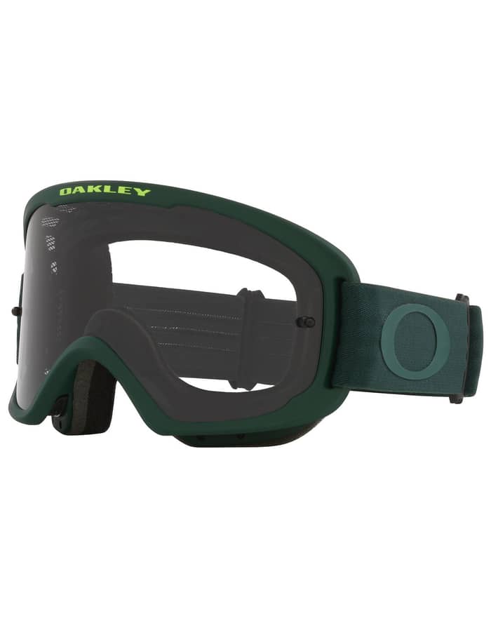 O-Frame 2.0 Pro Mtb Hunter Green Light Grey