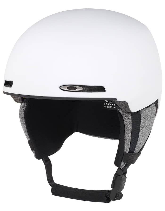 Mod1 Youth White