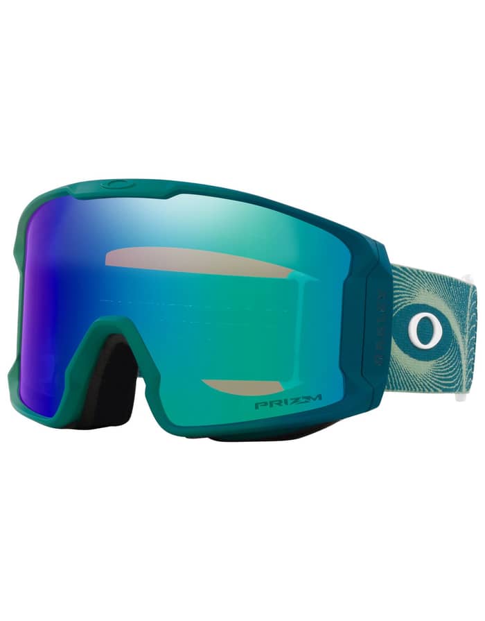 Line Miner L Fraktel Navy Prizm Argon Iridium