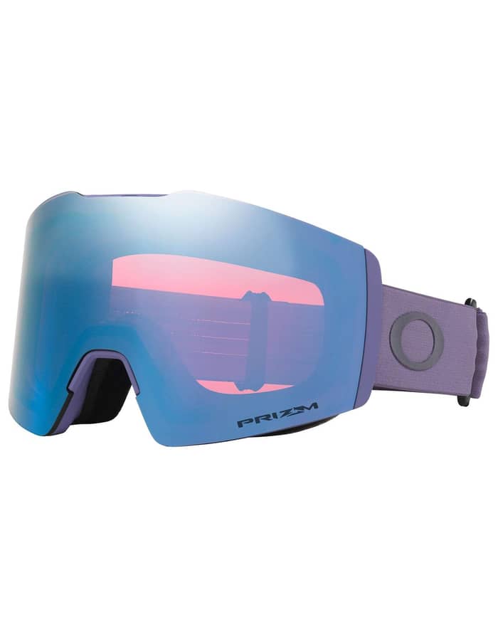 Fall Line M Matte Lilac Prizm Sapphire Iridium
