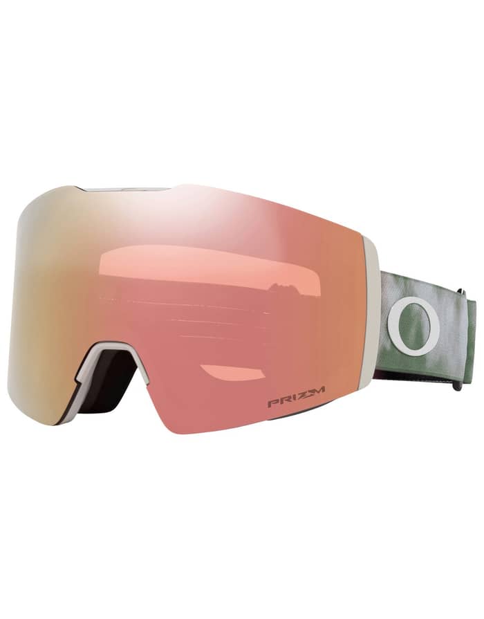 Fall Line M Jade Fog Prizm Rose Gold Iridium