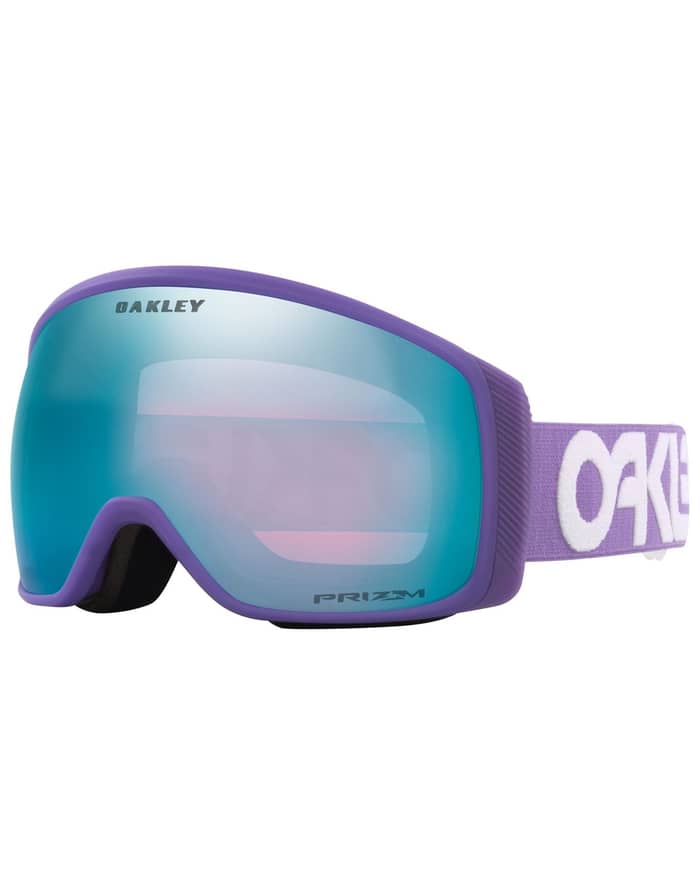 Flight Tracker M Matte B1B Lilac Prizm Sapphire Iridium