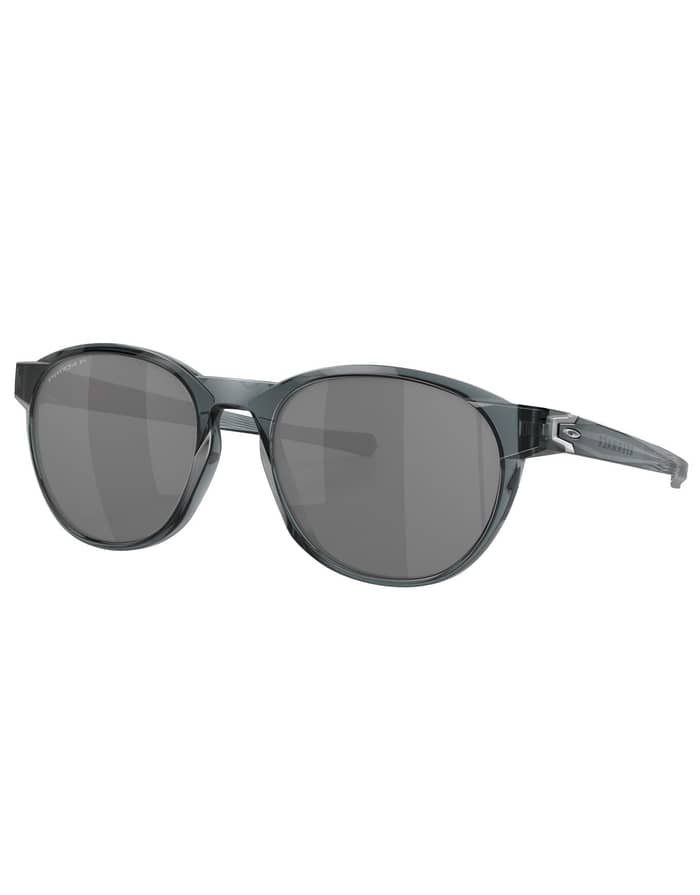 Reedmace Crystal Black