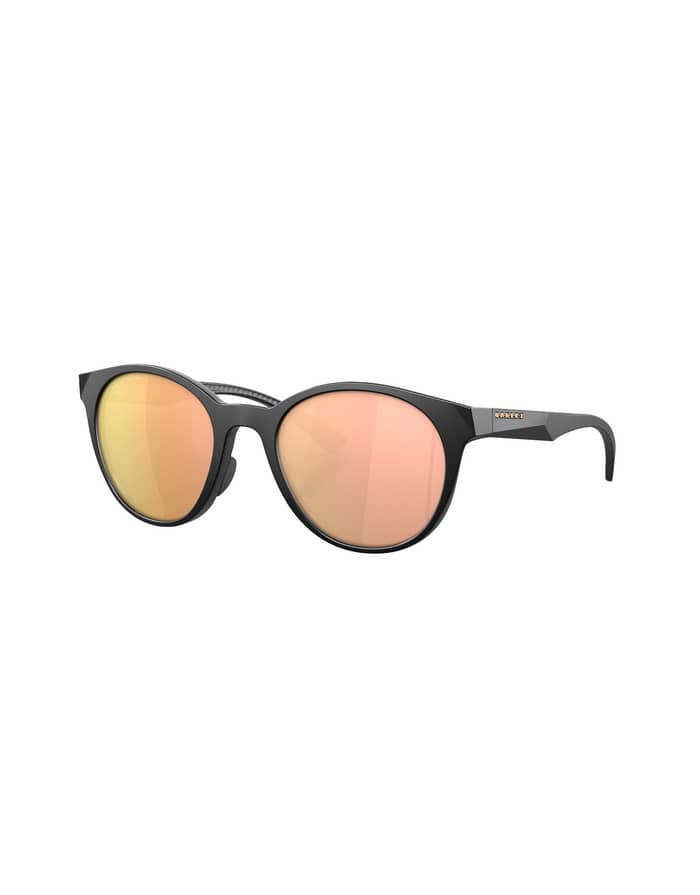 Spindrift Matte Black