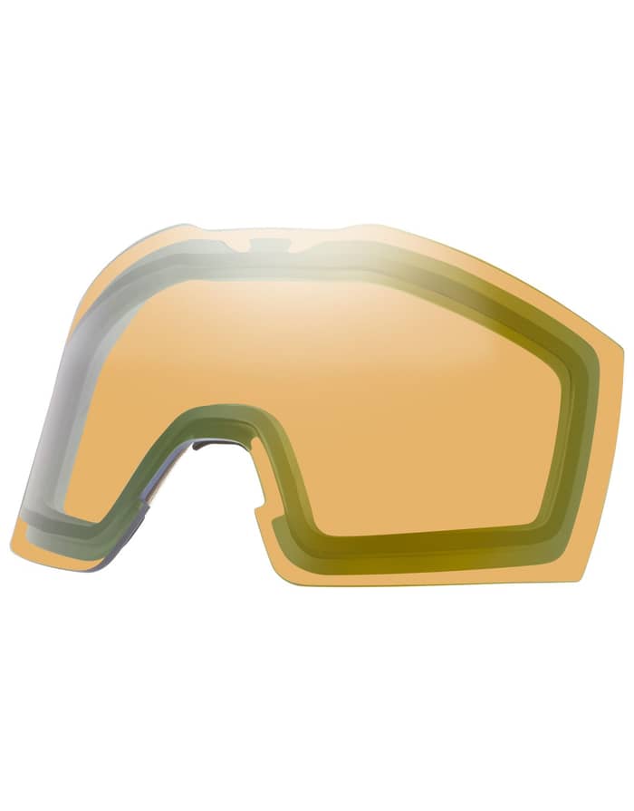 Fall Line M Rep Lens Prizm Sage Gold