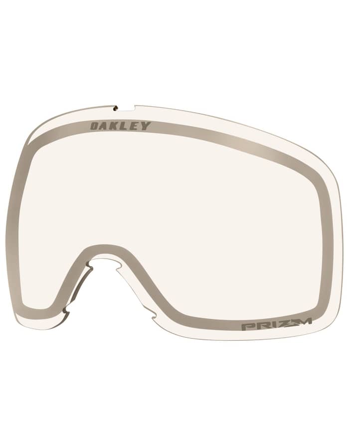 Flight Tracker L Rep Lens Prizm Clear