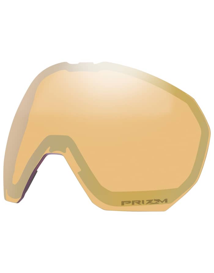 Flight Path L Repl Lens Prizm Sage Gold