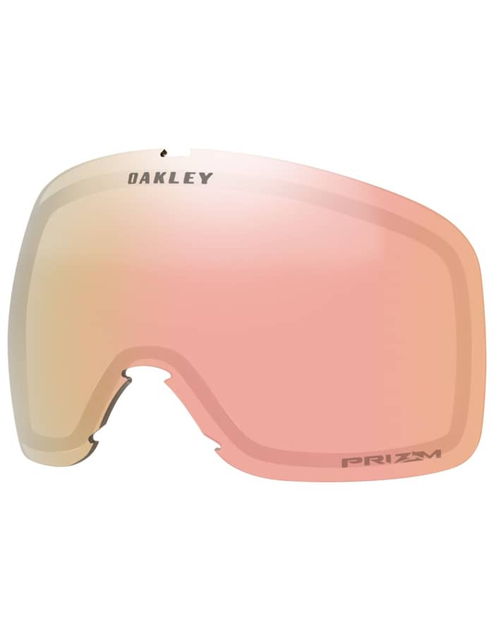 Repl Lens Flight Tracker L Prizm Rose Gold