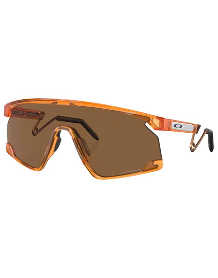 Bxtr Metal Transparent Ginger Prizm Bronze