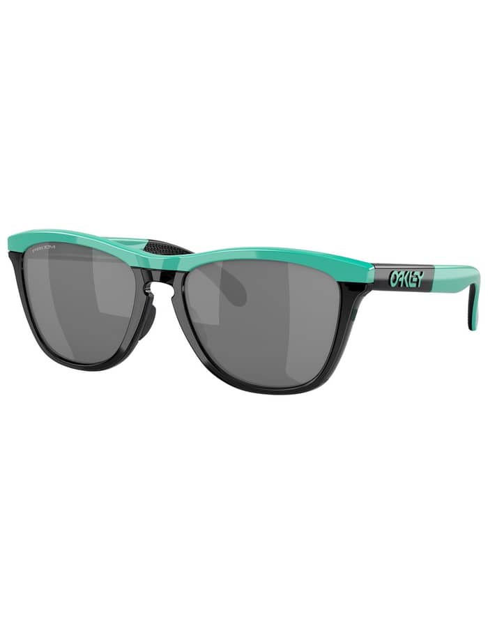 Frogskins Range Celeste/Blackink Prizm Black