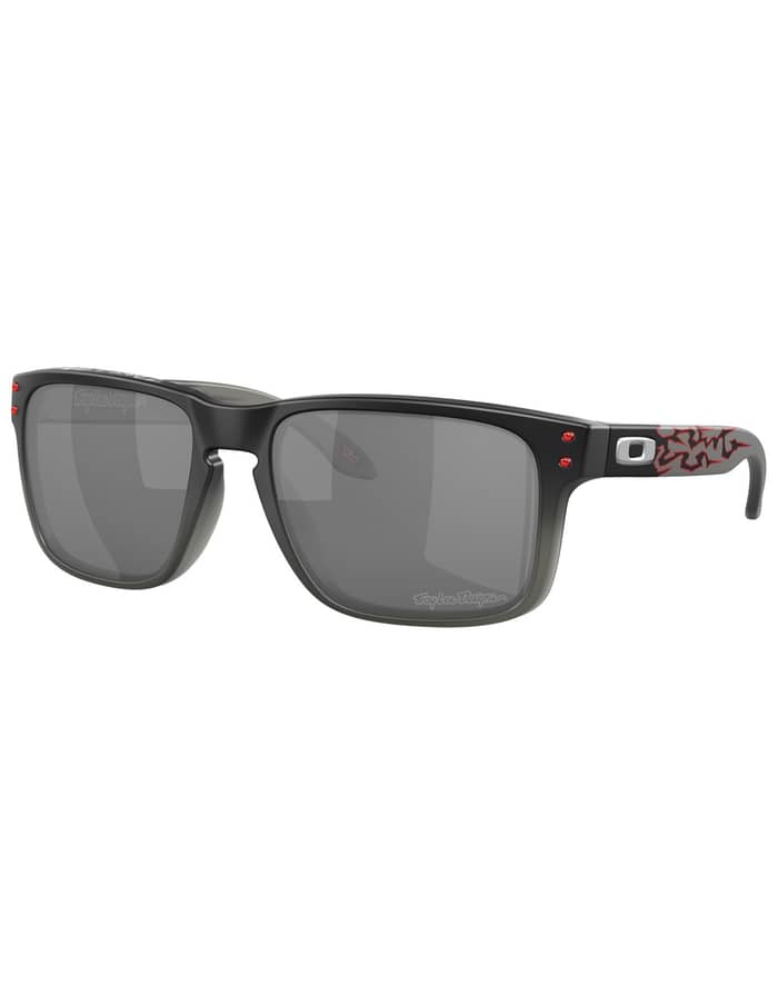 Holbrook Tld Black Fade Prizm Black