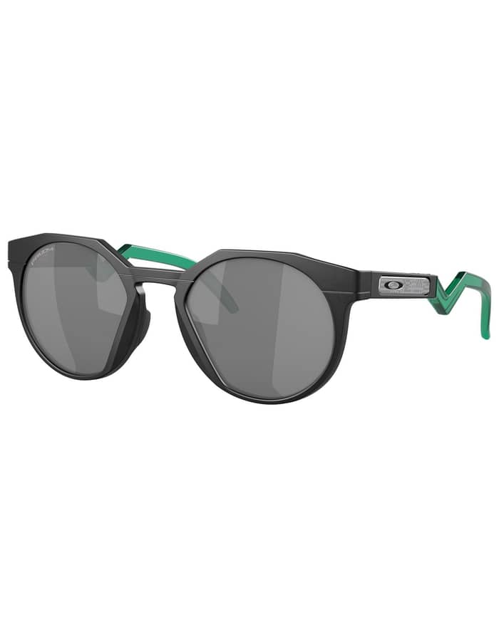 Hstn Matte Black Ink Viridian Prizm Black