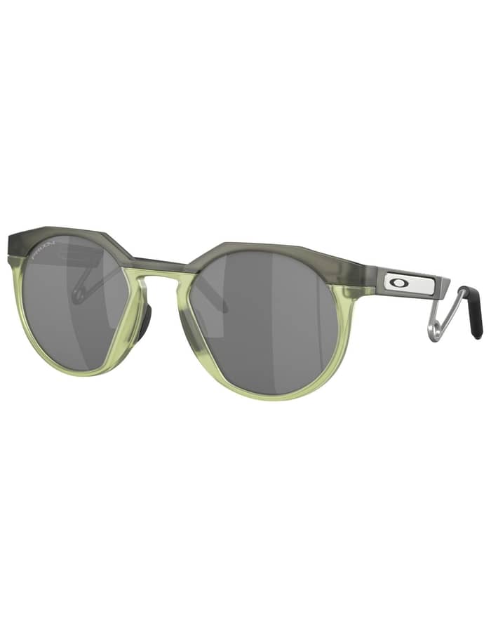 Hstn Metal Matte Olive Ink Prizm Black