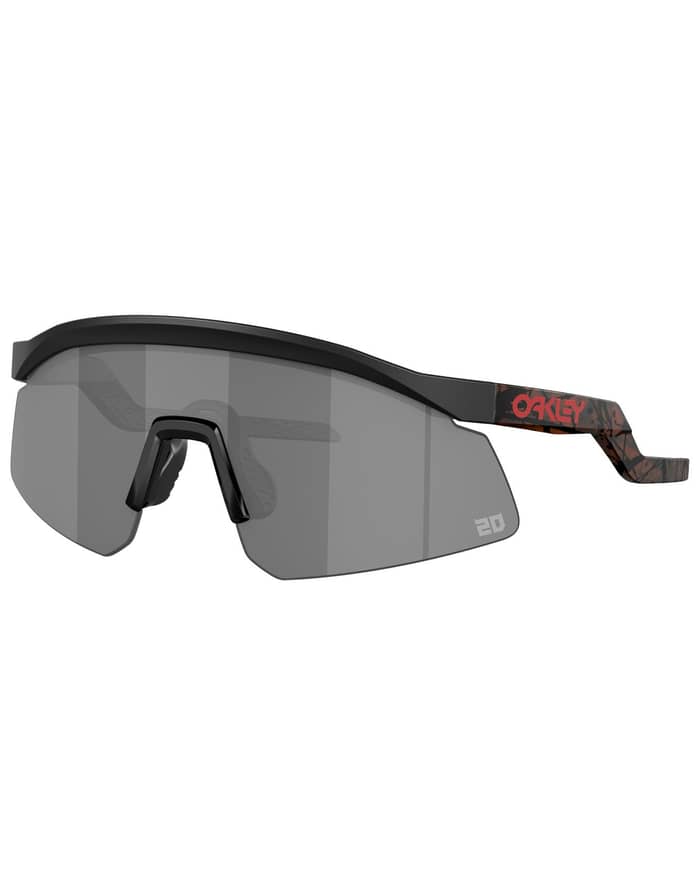 Hydra Fq Matte Black Prizm Black