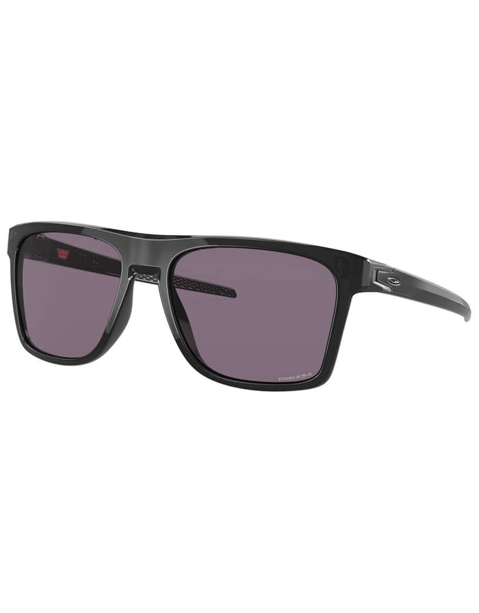 Leffingwell Black Ink Prizm Grey
