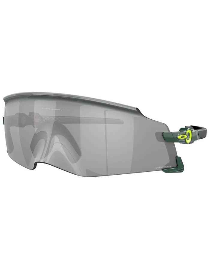 Kato Hunter Green Prizm Black