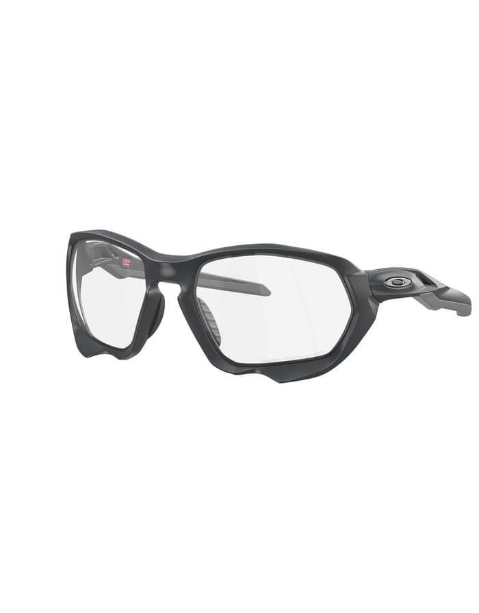 Plazma Matte Carbon Photochromic