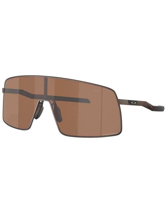 Sutro TI Satin Toast Prizm Tungsten