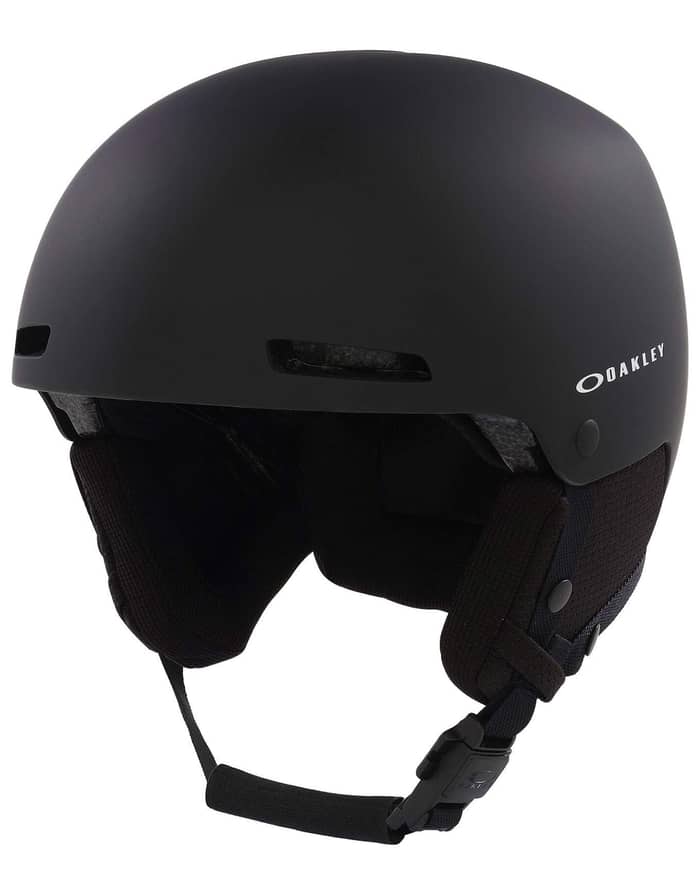 Mod1 Pro Youth I.C.E. Black Reflective