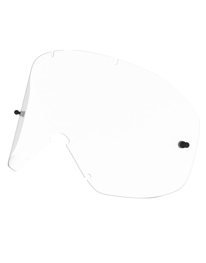 O_Frame MX Clear Repl Lens