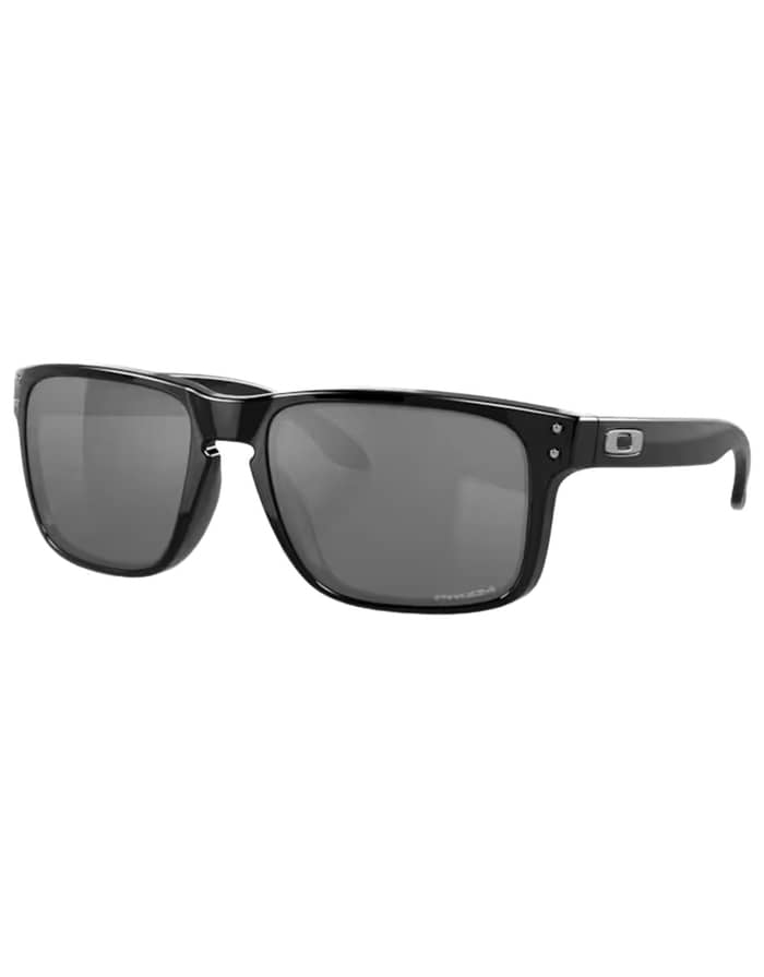 Holbrook Polished Black Prizm Black