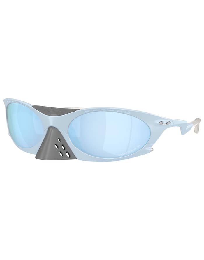 Plantaris Matte Stonewash Prizm Deep Water Polarized