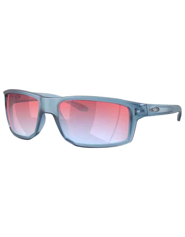 Gibston Matte Trans Stonewash Prizm Snow Sapphire