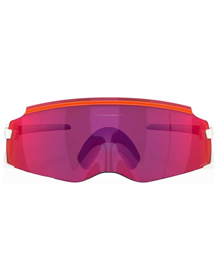 Oakley Kato White Prizm Road