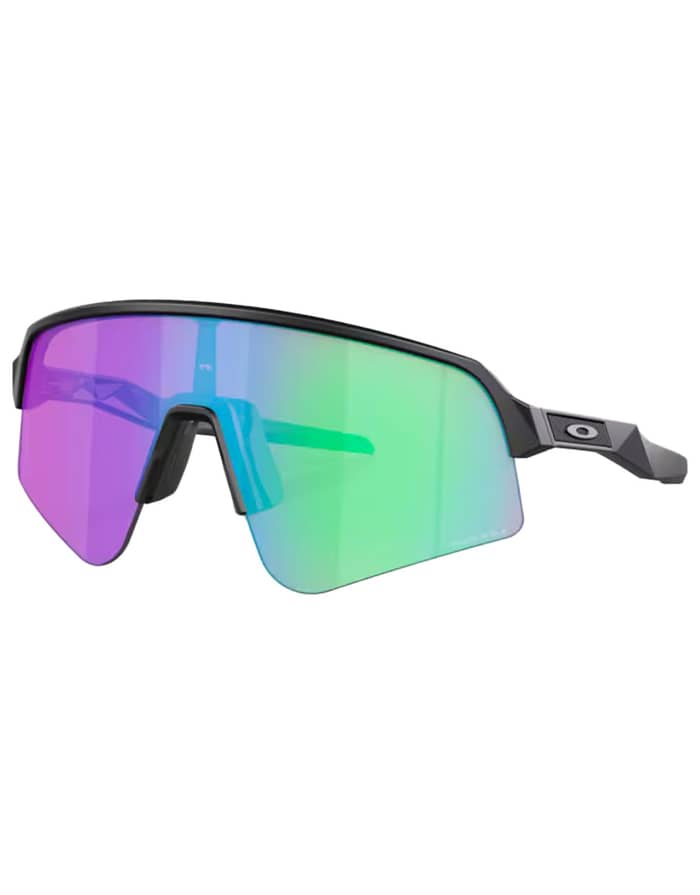 Sutro Lite Sweep Matte Black Prizm Golf