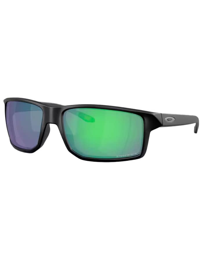 Gibston Xl Matte Black Prizm Jade