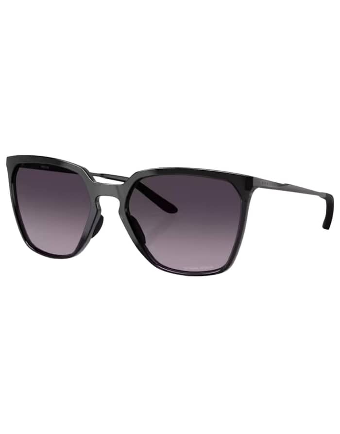 Sielo Sq Polished Black Ink Prizm Grey Gradient