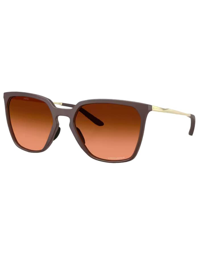 Sielo Sq Matte Grenache Prizm Brown Gradient