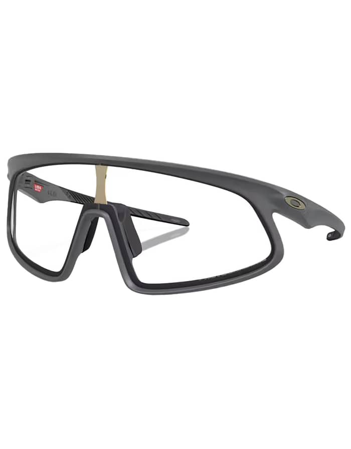 Rslv Matte Carbon Photochromic