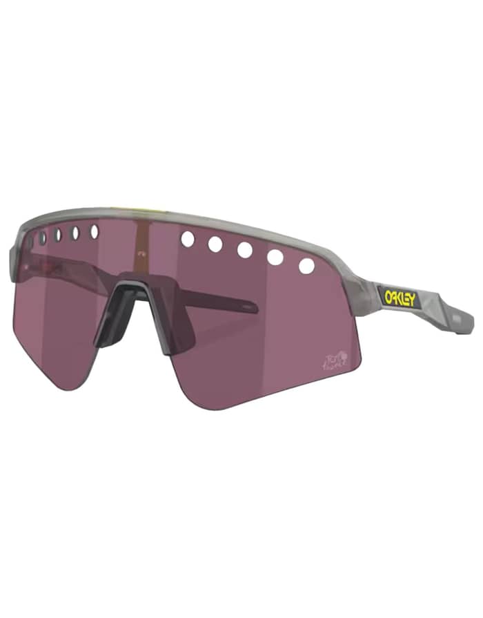 Sutro Lite Sweep Tdf Matte Grey Ink Prizm Road Black