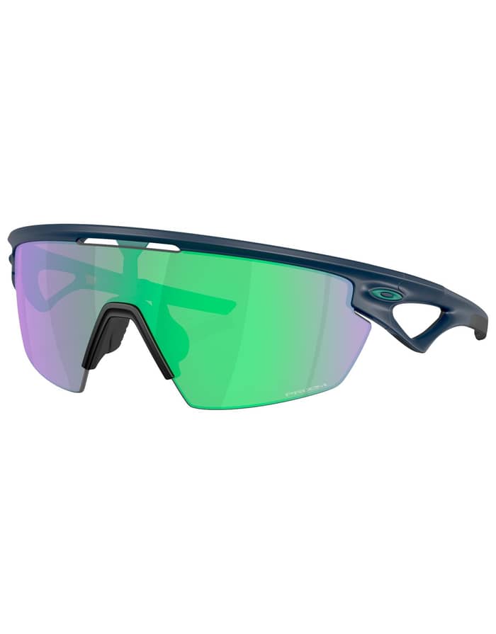 Sphaera Matte Abyss Prizm Road Jade