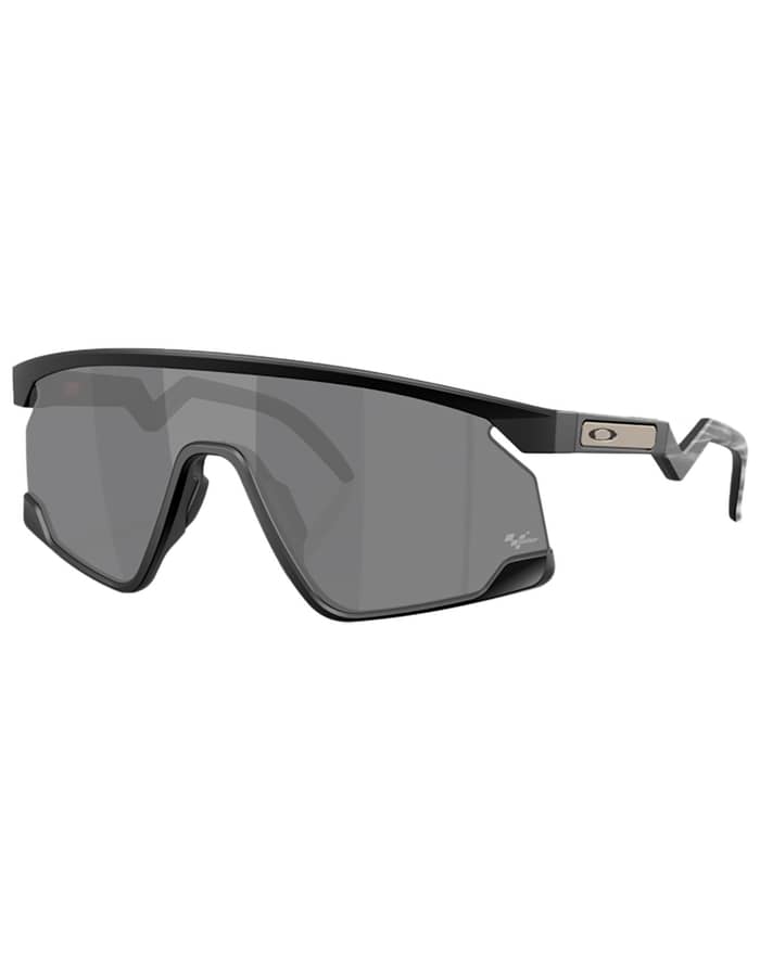 Bxtr Matte Black Prizm Black