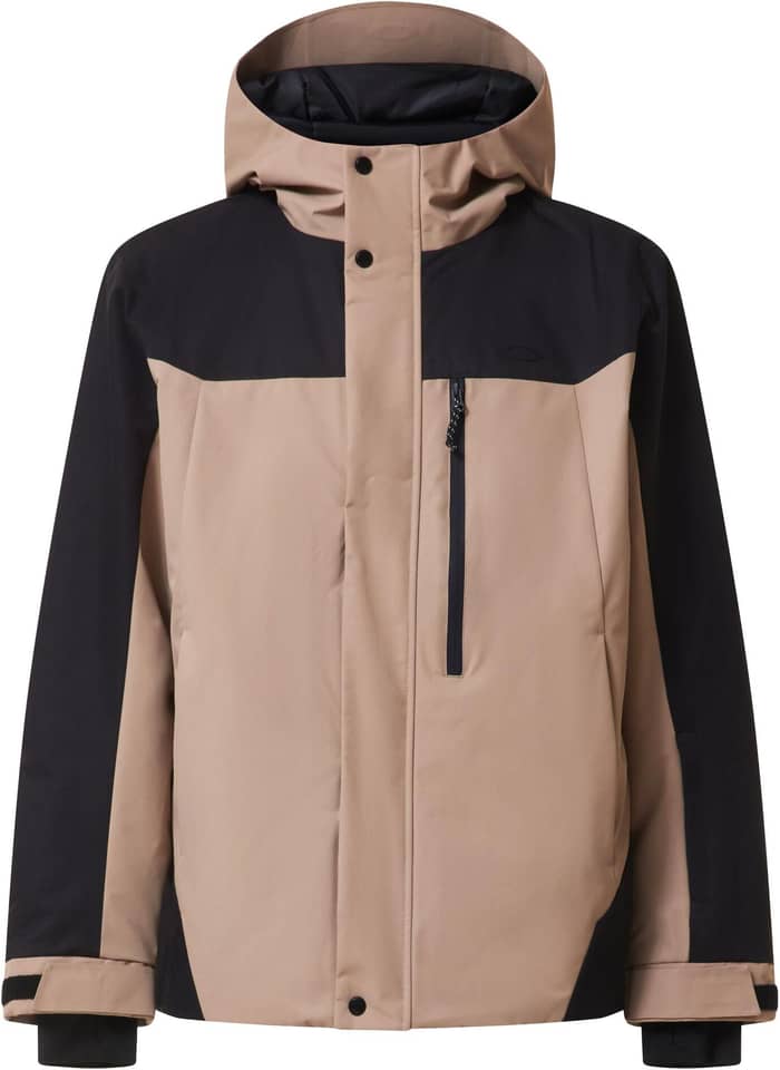 Oakley Oakley 10K Insulated Color Block Pebble Ski jackets