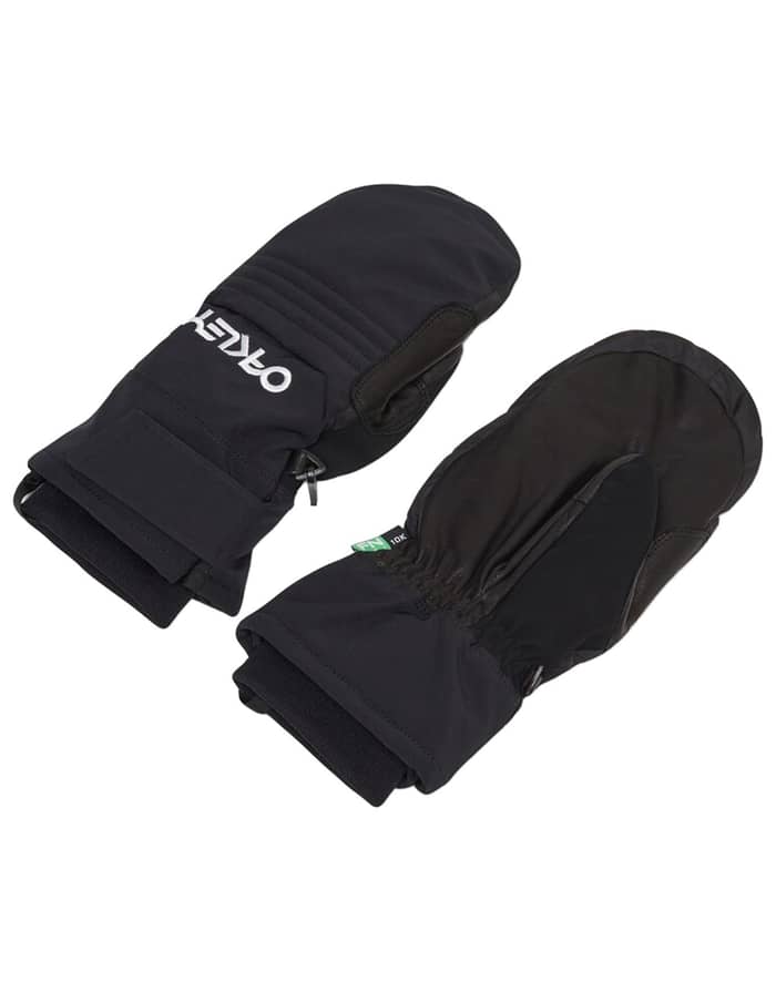 Oakley B1B Mittens Blackout