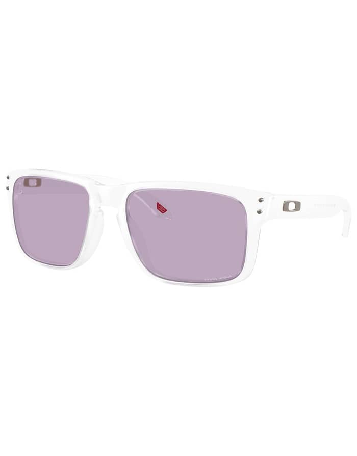 Holbrook Matte Clear