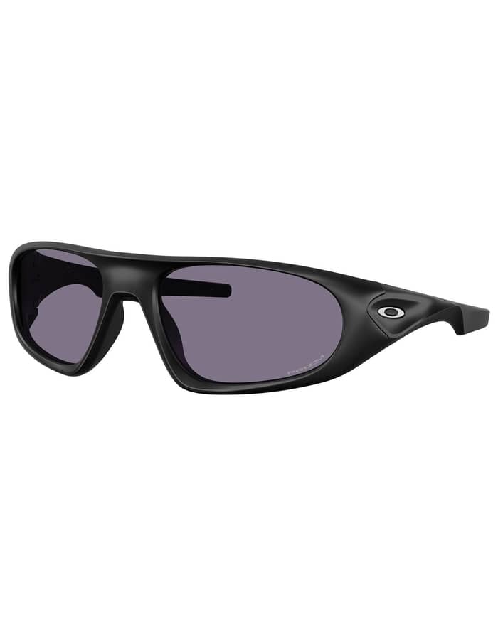 Neoforma Matte Black