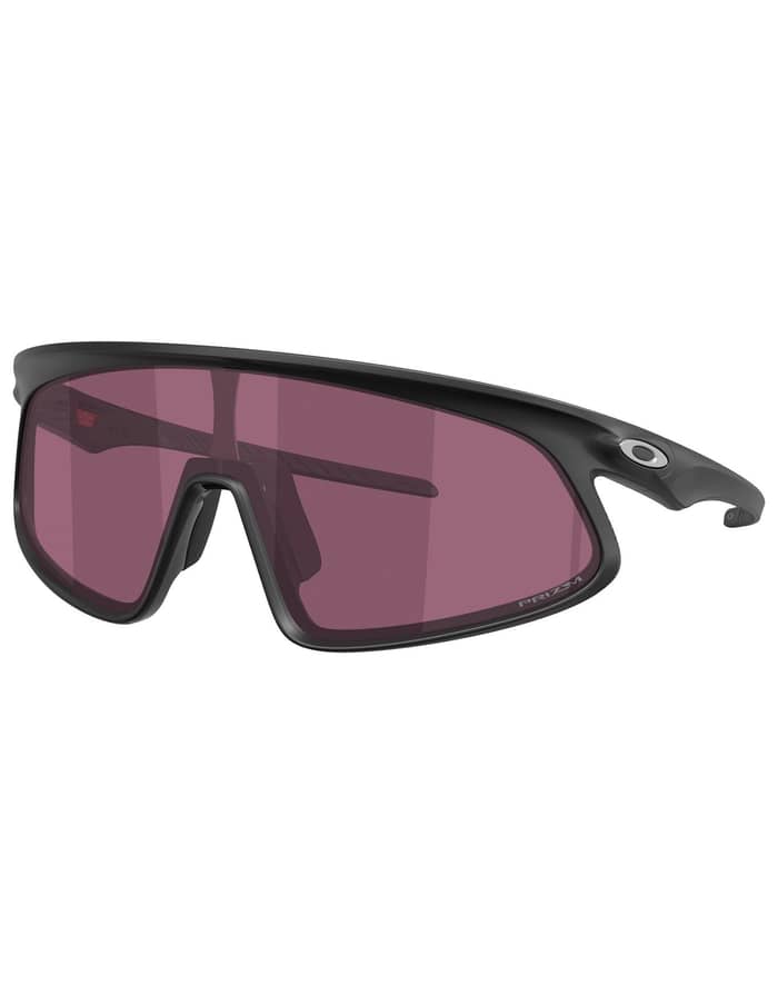Rslv 141 Matte Black