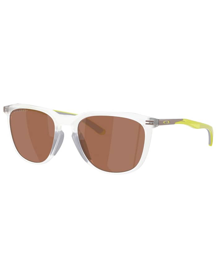 Thurso Matte Clear