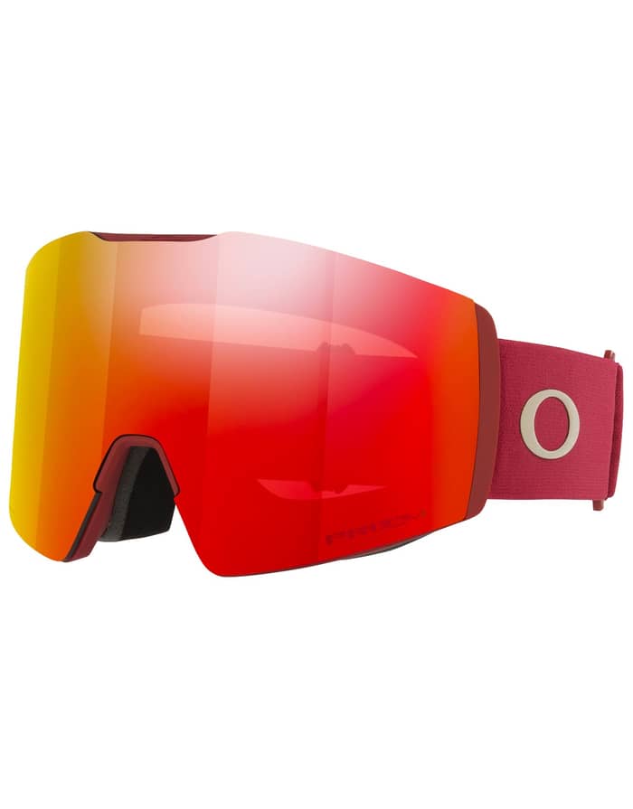 Fall Line L Iron Red Prizm Torch Iridium
