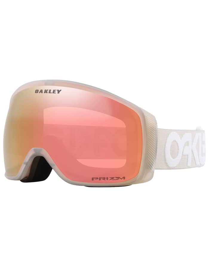 Flight Tracker M Cool Grey B1B Prizm Rose Gold Iridium