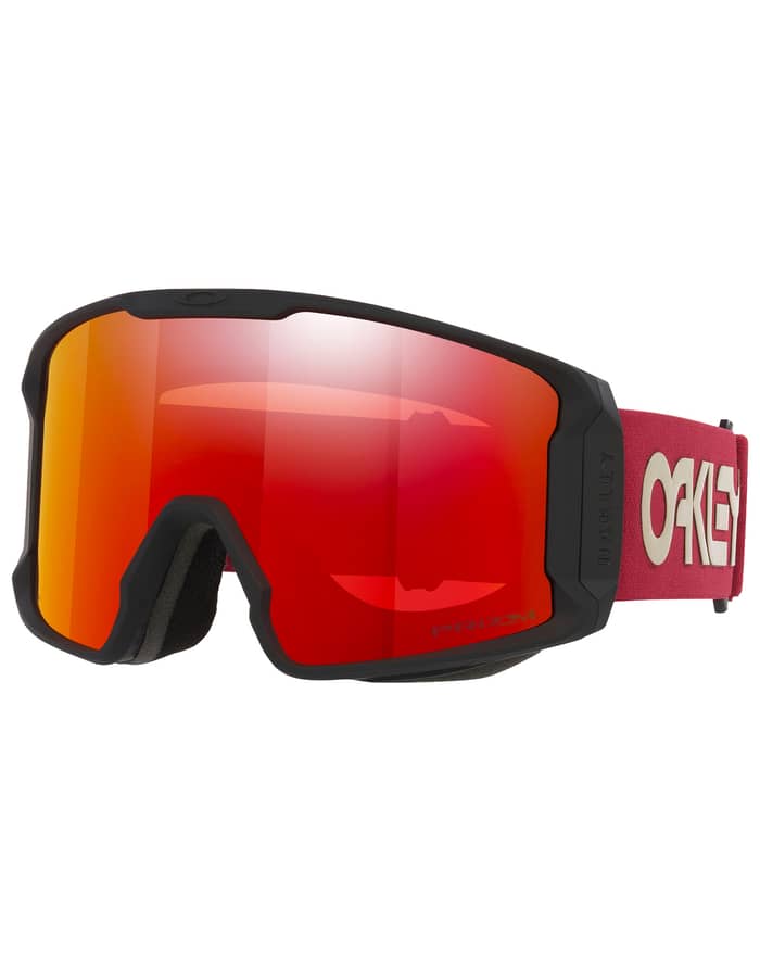 Line Miner L Iron Red B1B Prizm Torch Iridium