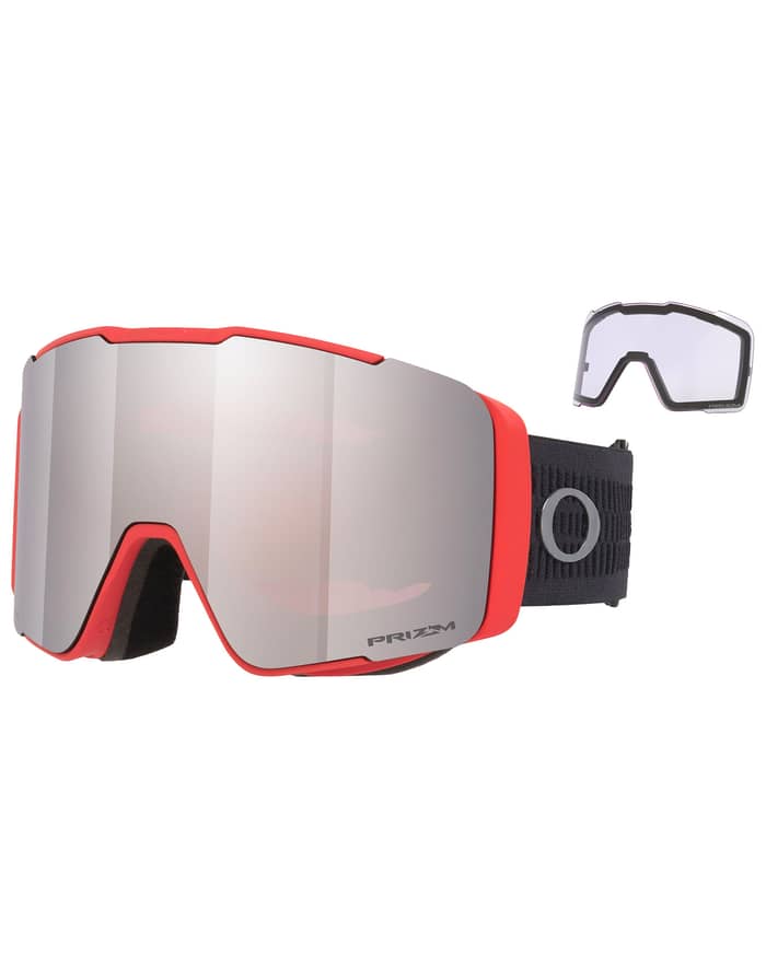 Line Miner Pro L Black Tred Prizm Black Iridium