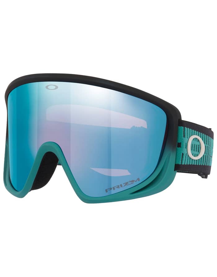 Mont Scape L Black Raised Black Prizm Sapphire Iridium